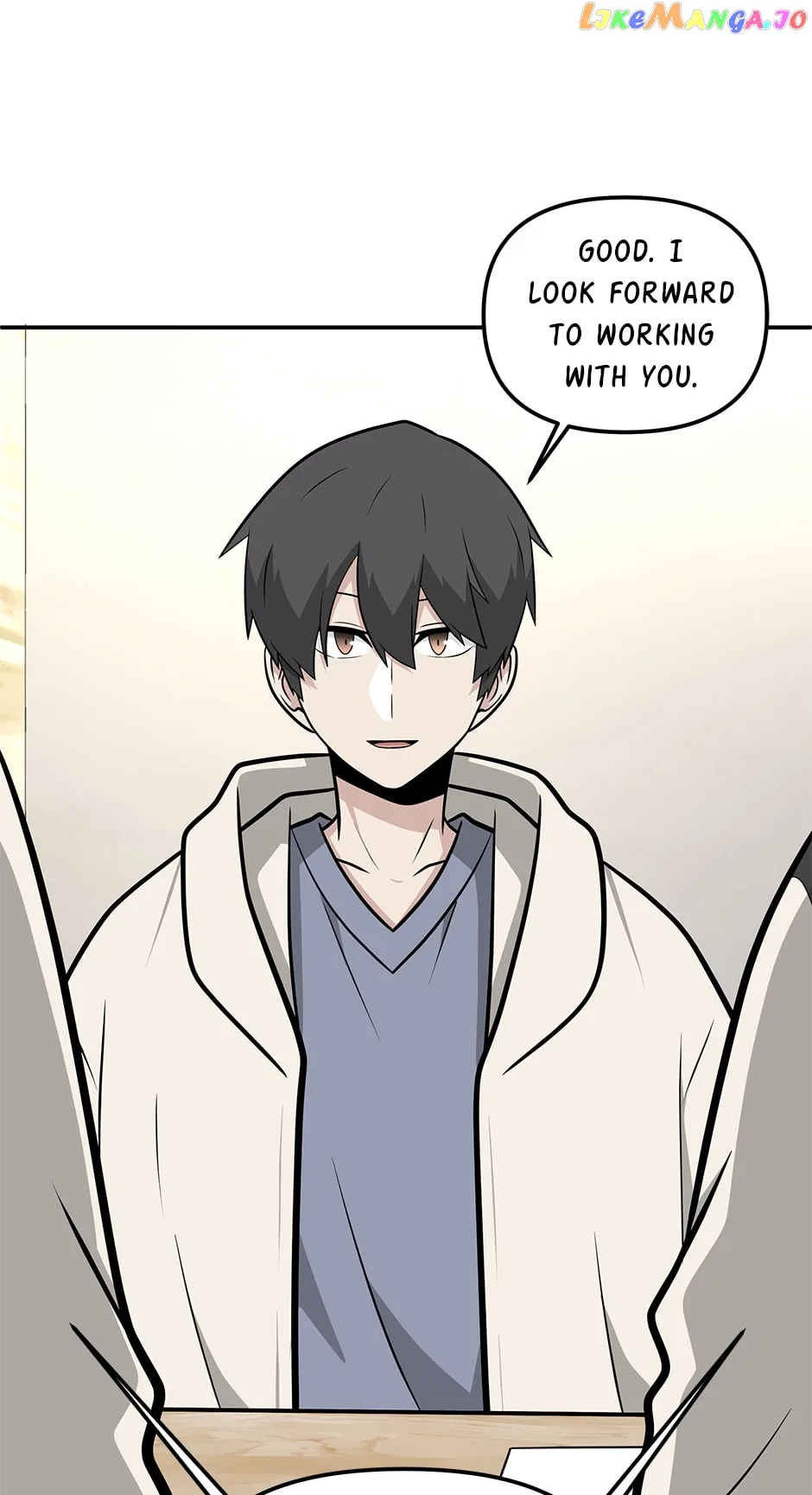Where Are You Looking, Manager? Chapter 116 – Page 30