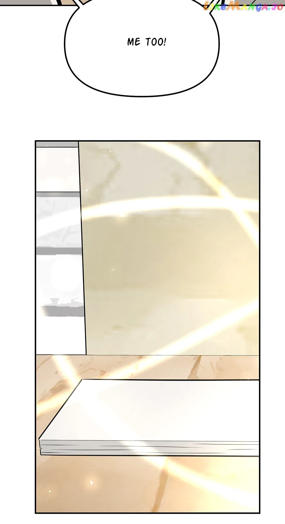 Where Are You Looking, Manager? Chapter 116 – Page 31
