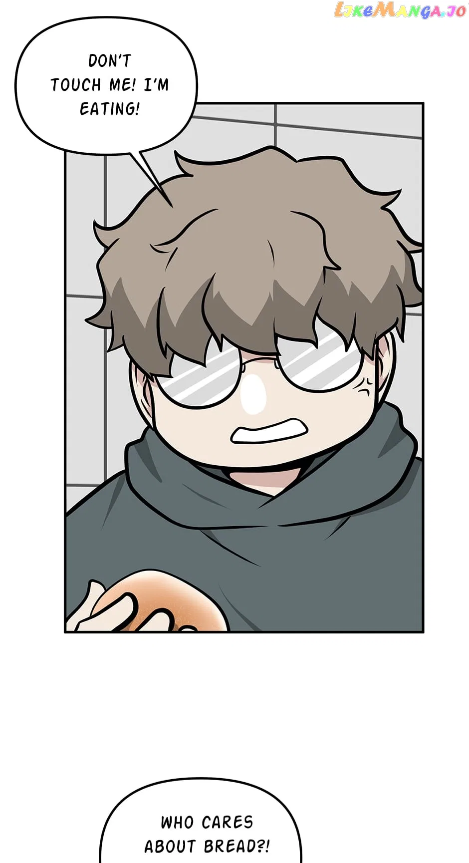 Where Are You Looking, Manager? Chapter 116 – Page 34