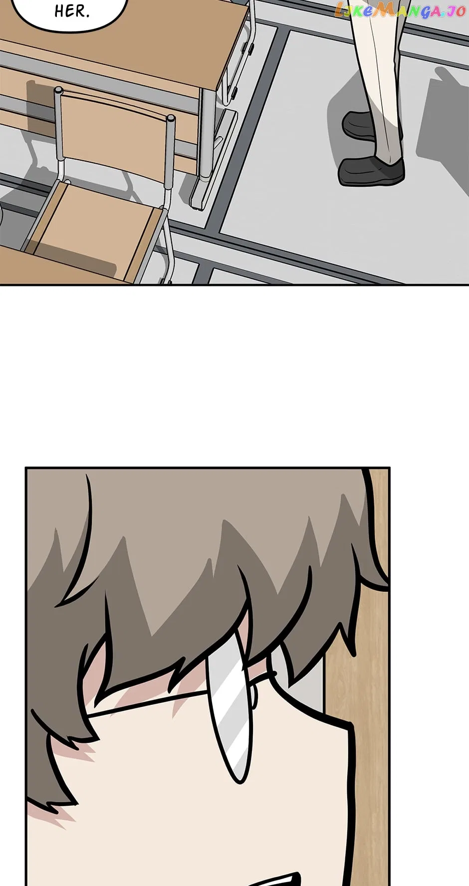 Where Are You Looking, Manager? Chapter 116 – Page 38