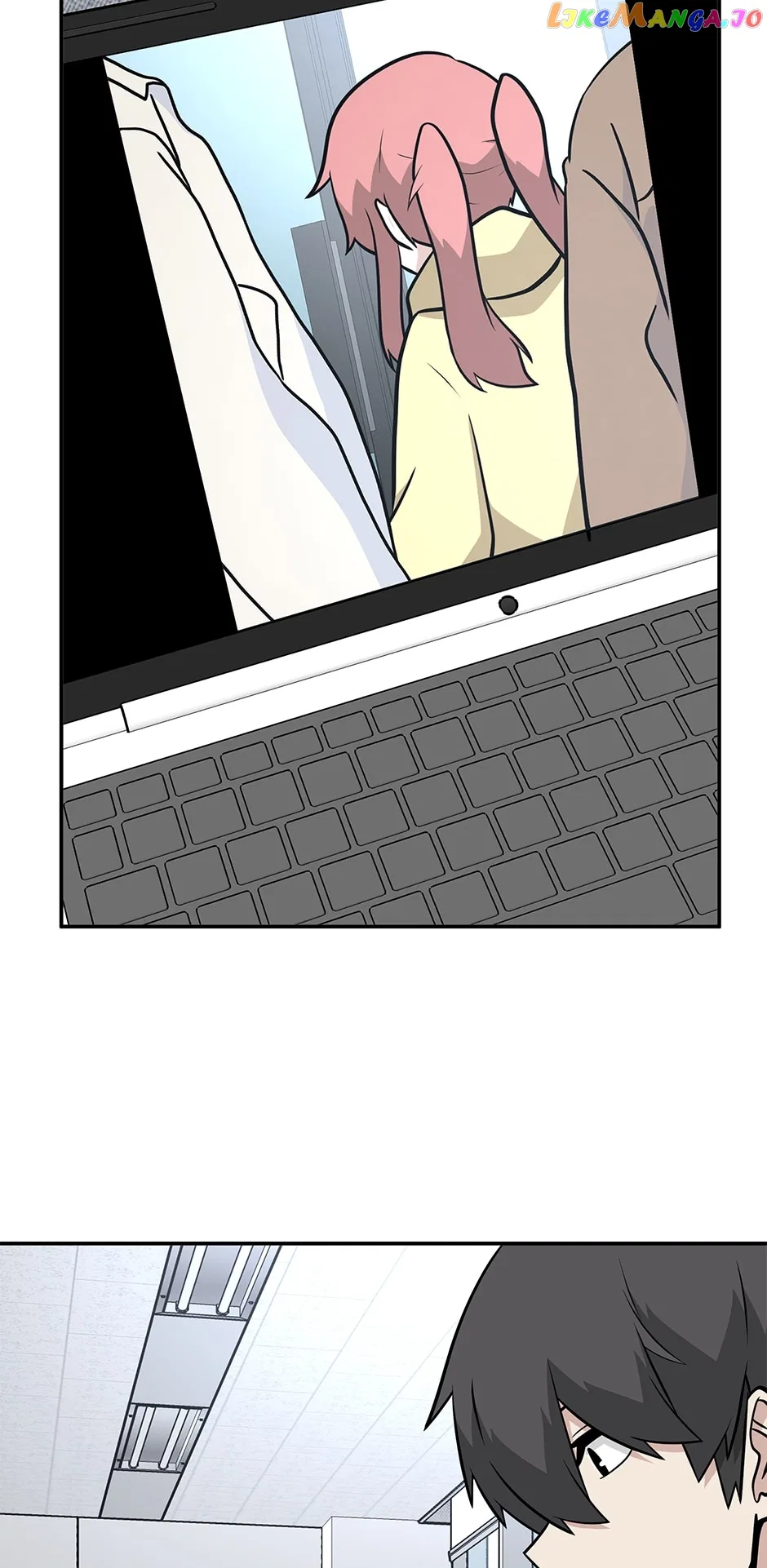 Where Are You Looking, Manager? Chapter 116 – Page 46