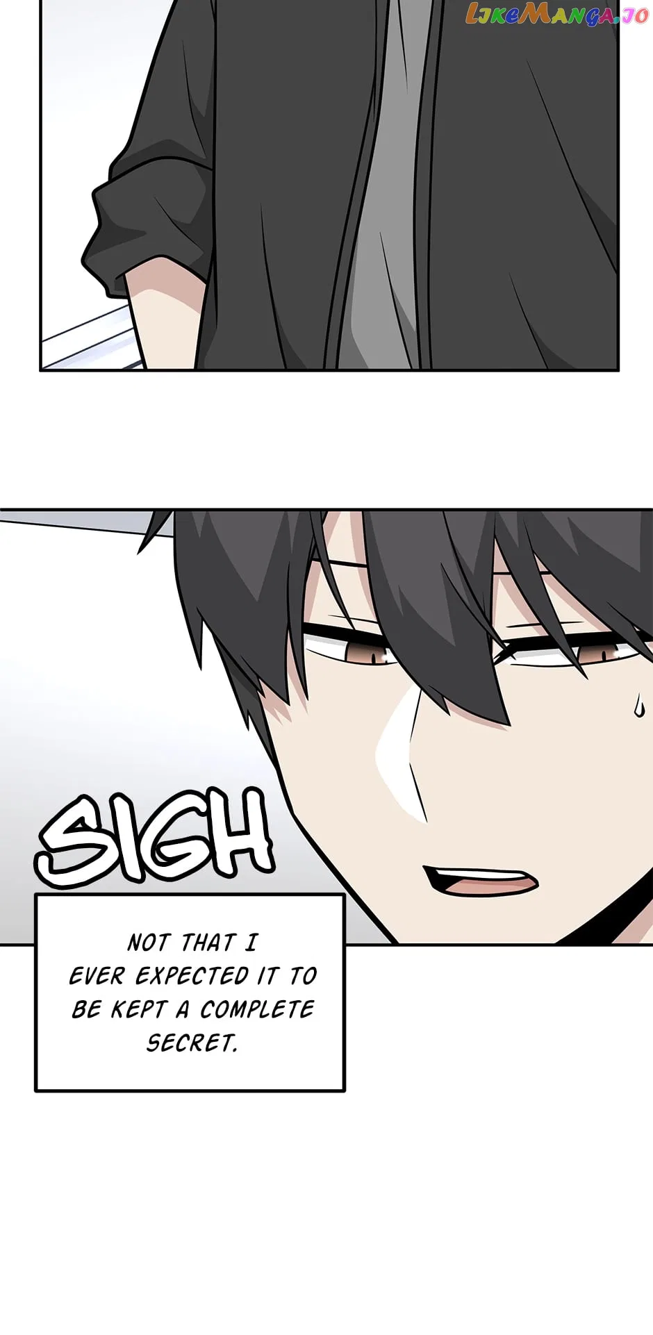 Where Are You Looking, Manager? Chapter 116 – Page 49