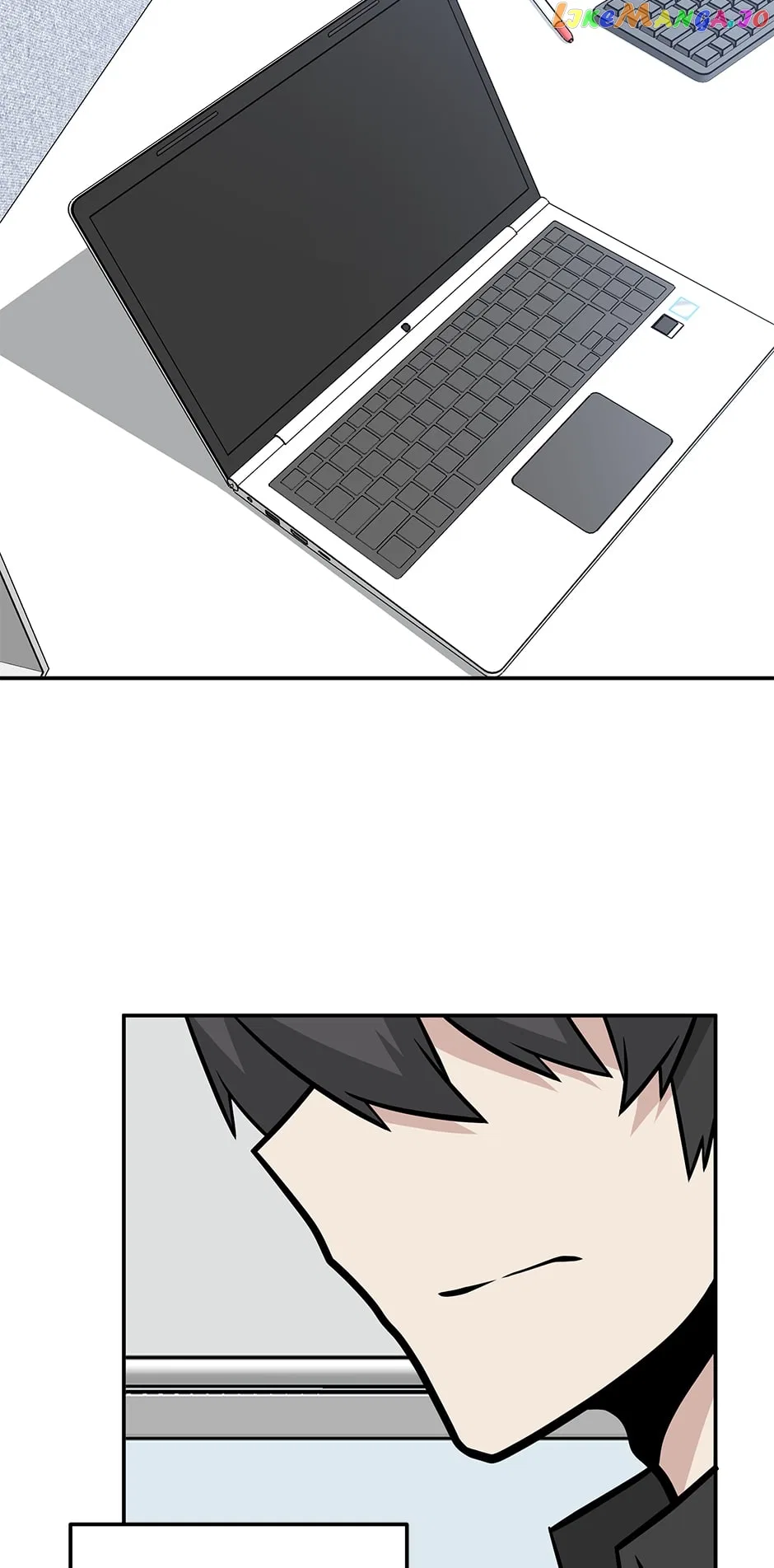 Where Are You Looking, Manager? Chapter 116 – Page 52