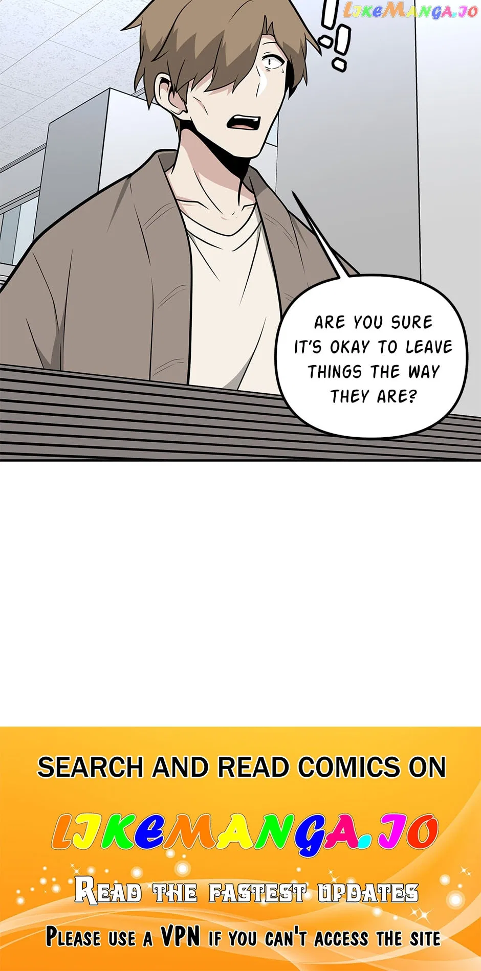 Where Are You Looking, Manager? Chapter 116 – Page 57