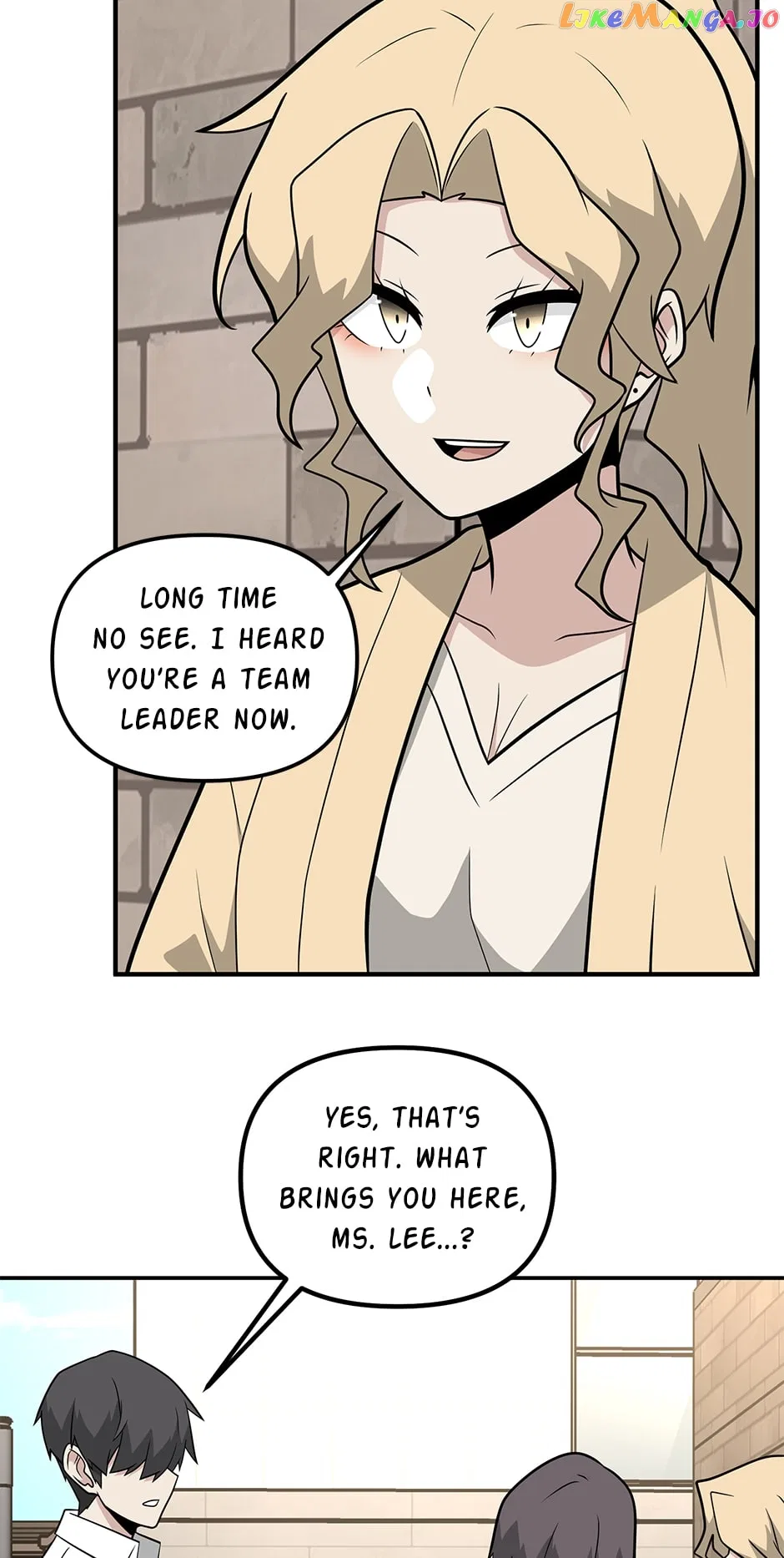 Where Are You Looking, Manager? Chapter 115 – Page 2