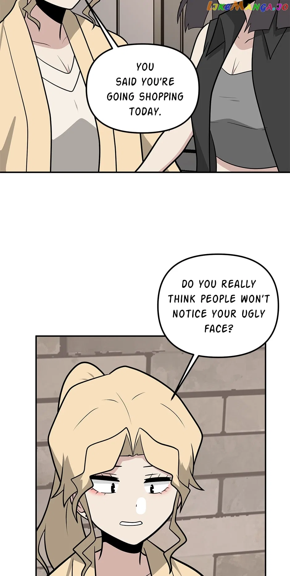 Where Are You Looking, Manager? Chapter 115 – Page 4