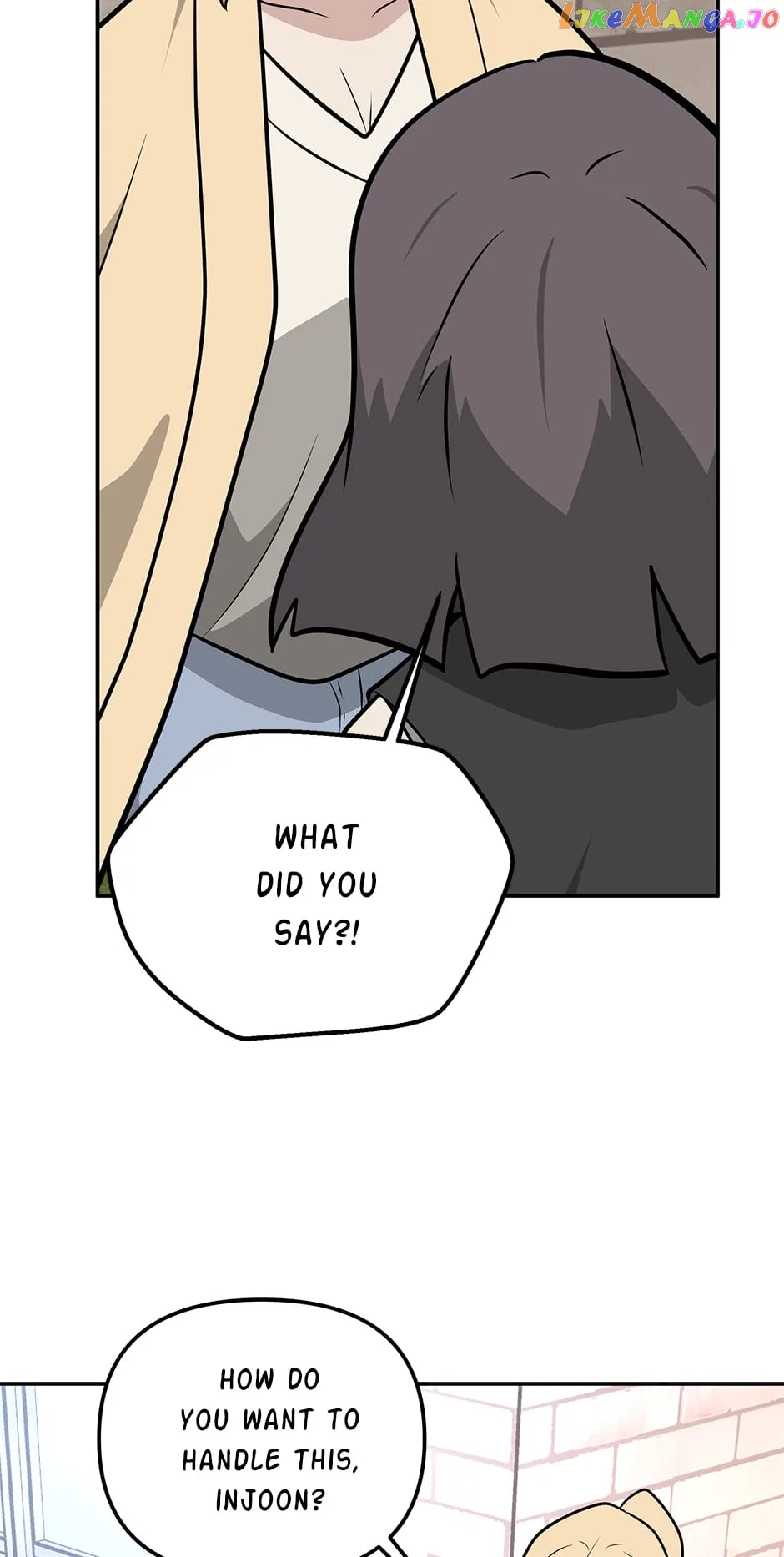 Where Are You Looking, Manager? Chapter 115 – Page 5