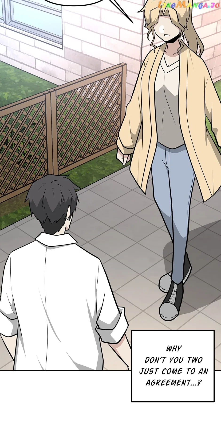 Where Are You Looking, Manager? Chapter 115 – Page 6