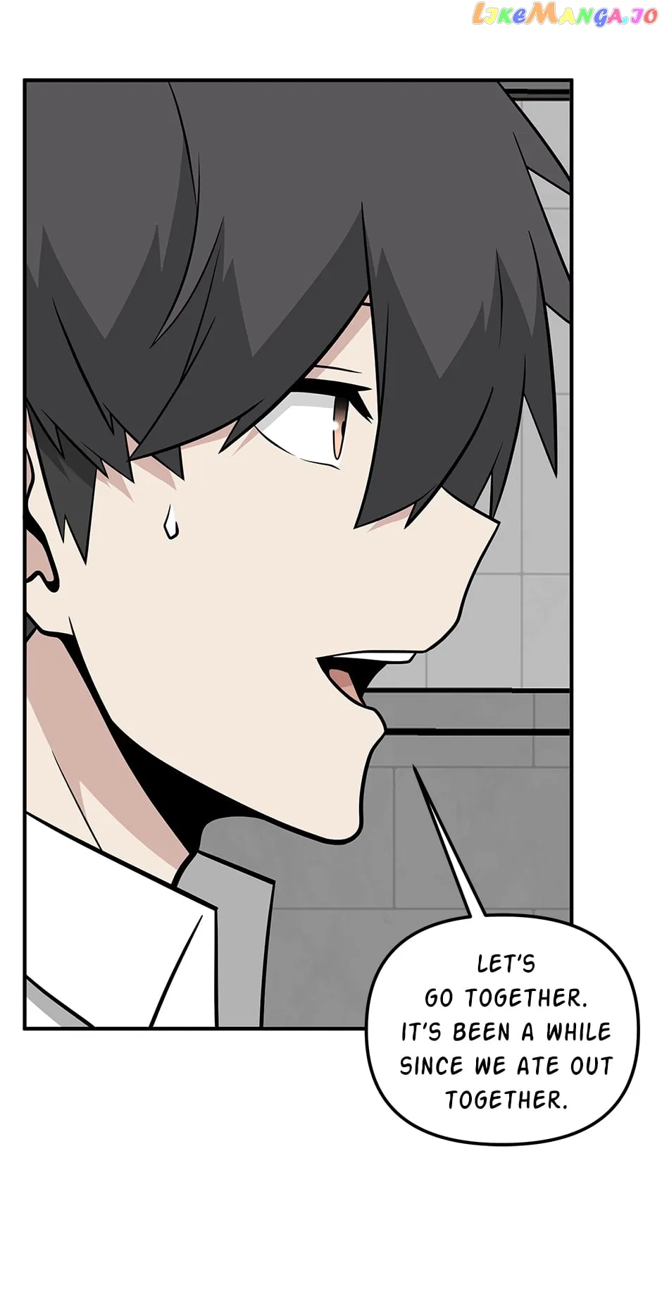 Where Are You Looking, Manager? Chapter 115 – Page 7