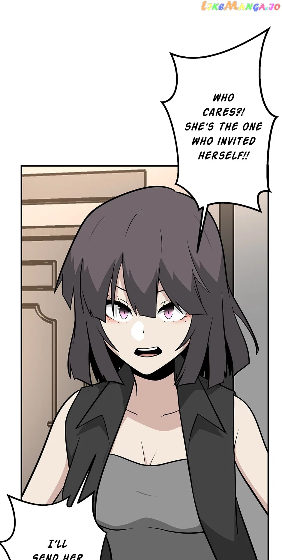 Where Are You Looking, Manager? Chapter 115 – Page 9
