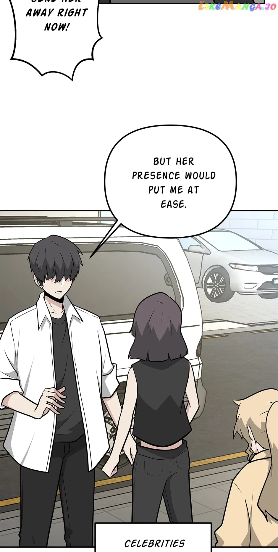 Where Are You Looking, Manager? Chapter 115 – Page 10
