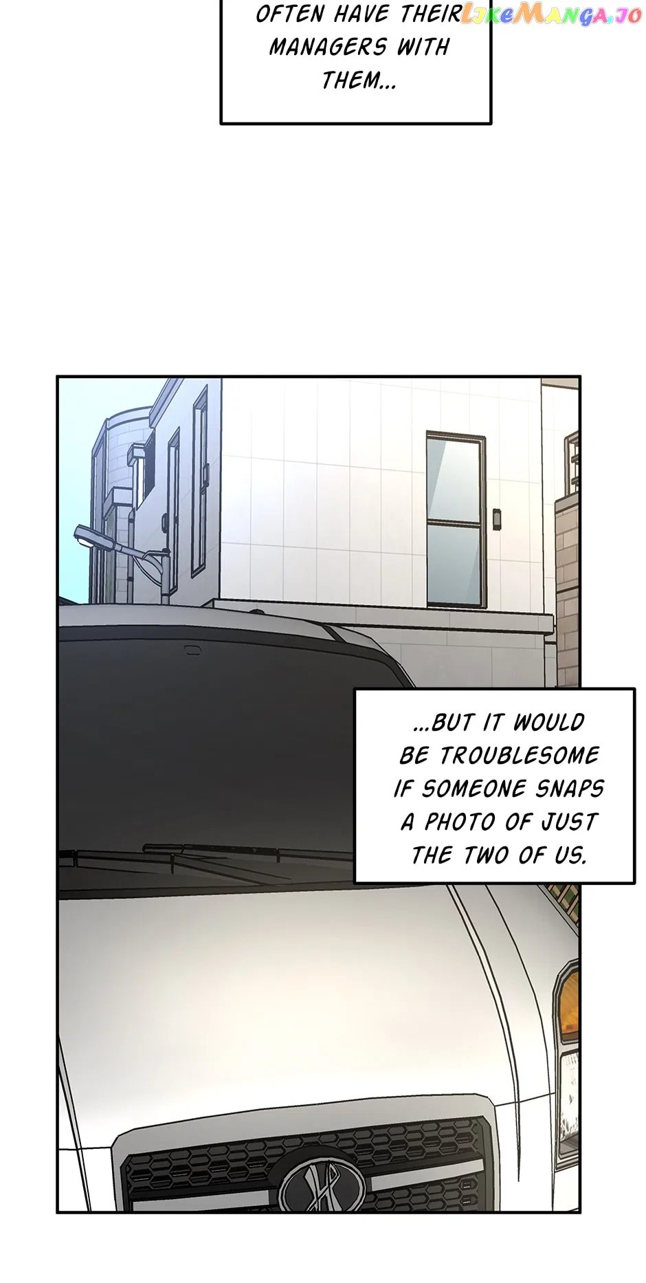 Where Are You Looking, Manager? Chapter 115 – Page 11