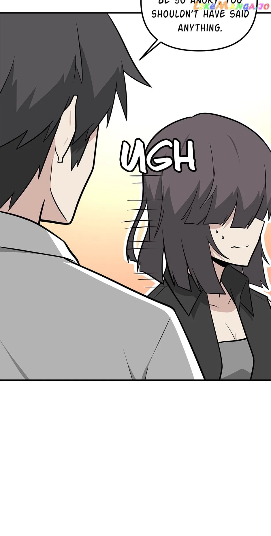 Where Are You Looking, Manager? Chapter 115 – Page 14