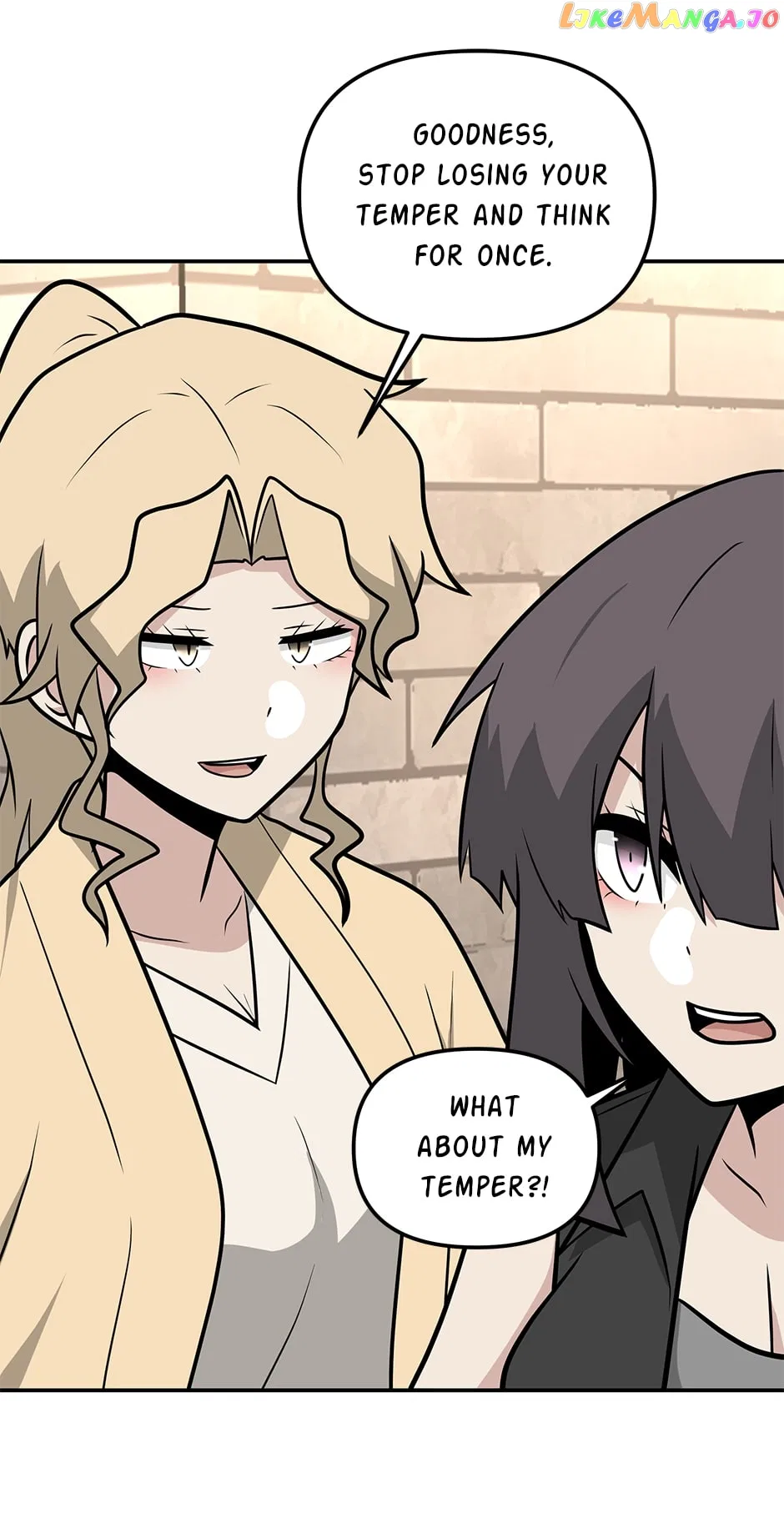 Where Are You Looking, Manager? Chapter 115 – Page 15