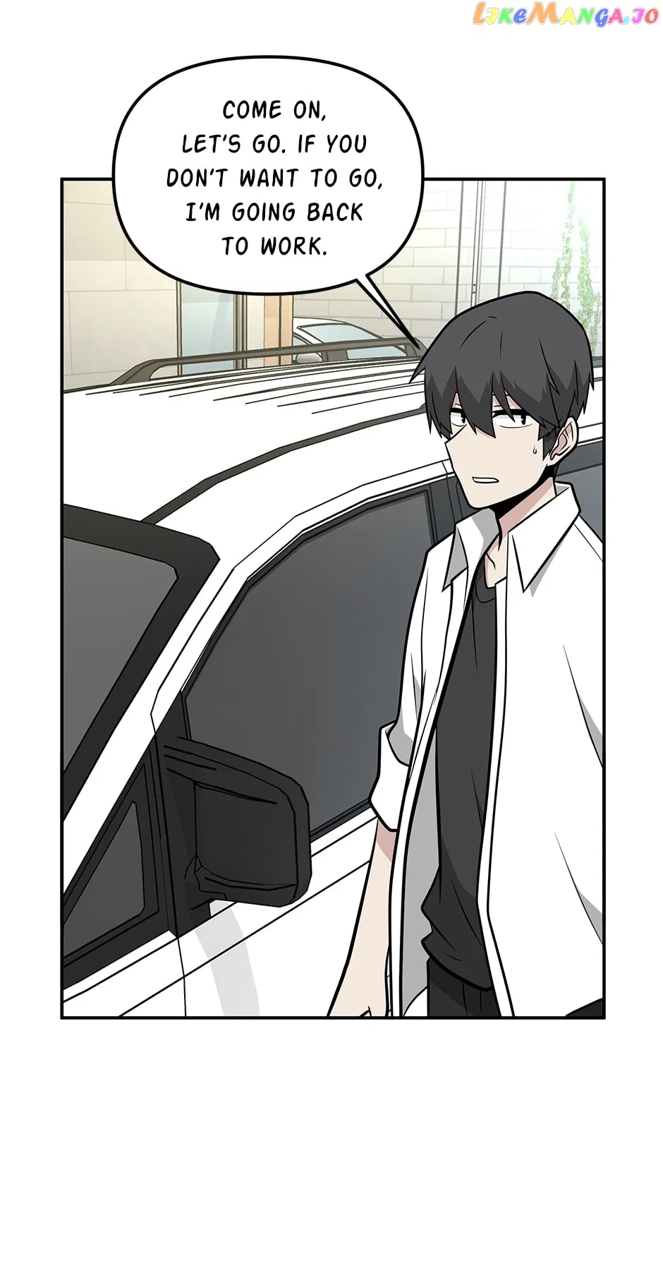 Where Are You Looking, Manager? Chapter 115 – Page 16