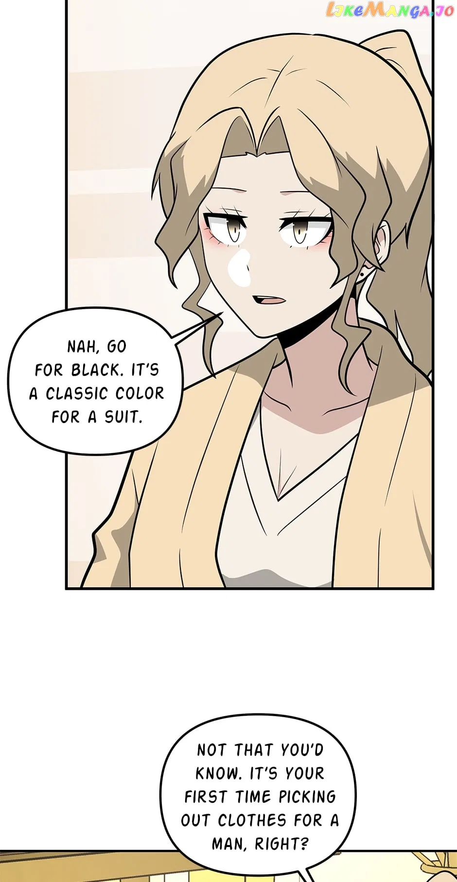 Where Are You Looking, Manager? Chapter 115 – Page 20