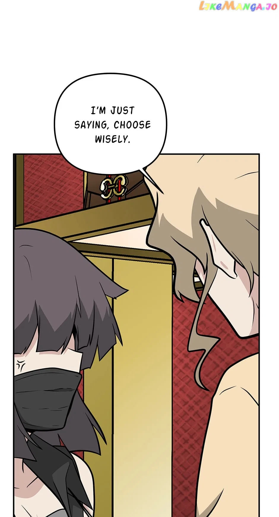 Where Are You Looking, Manager? Chapter 115 – Page 22