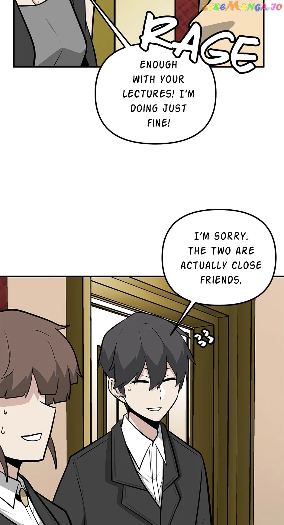 Where Are You Looking, Manager? Chapter 115 – Page 23