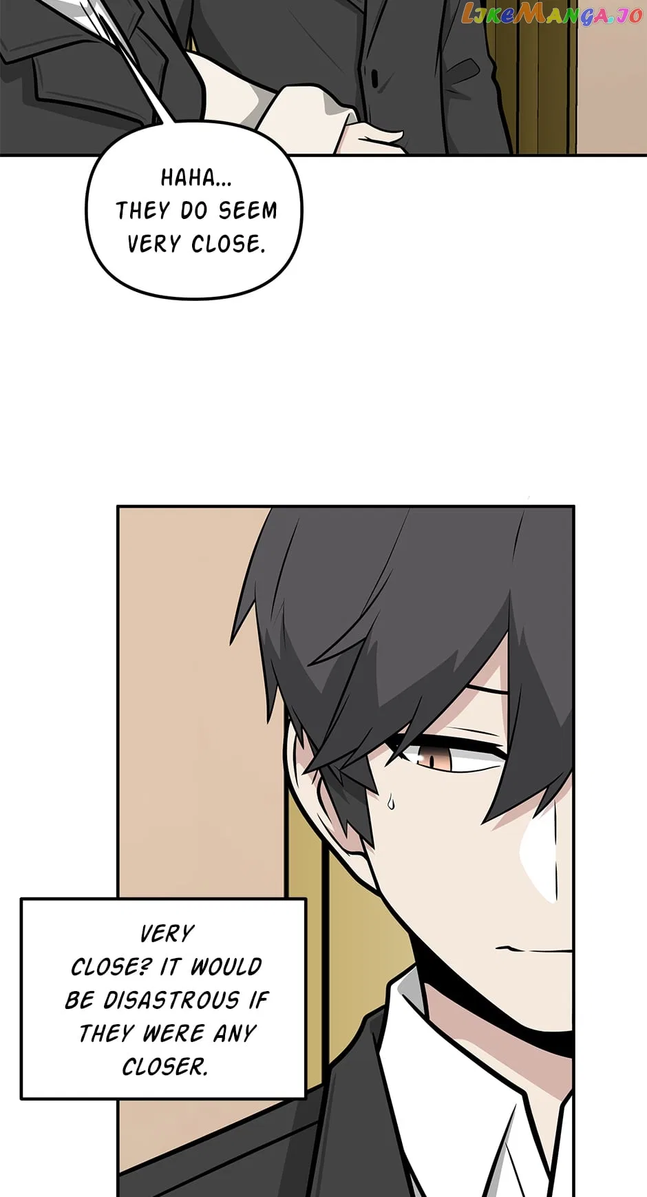 Where Are You Looking, Manager? Chapter 115 – Page 24