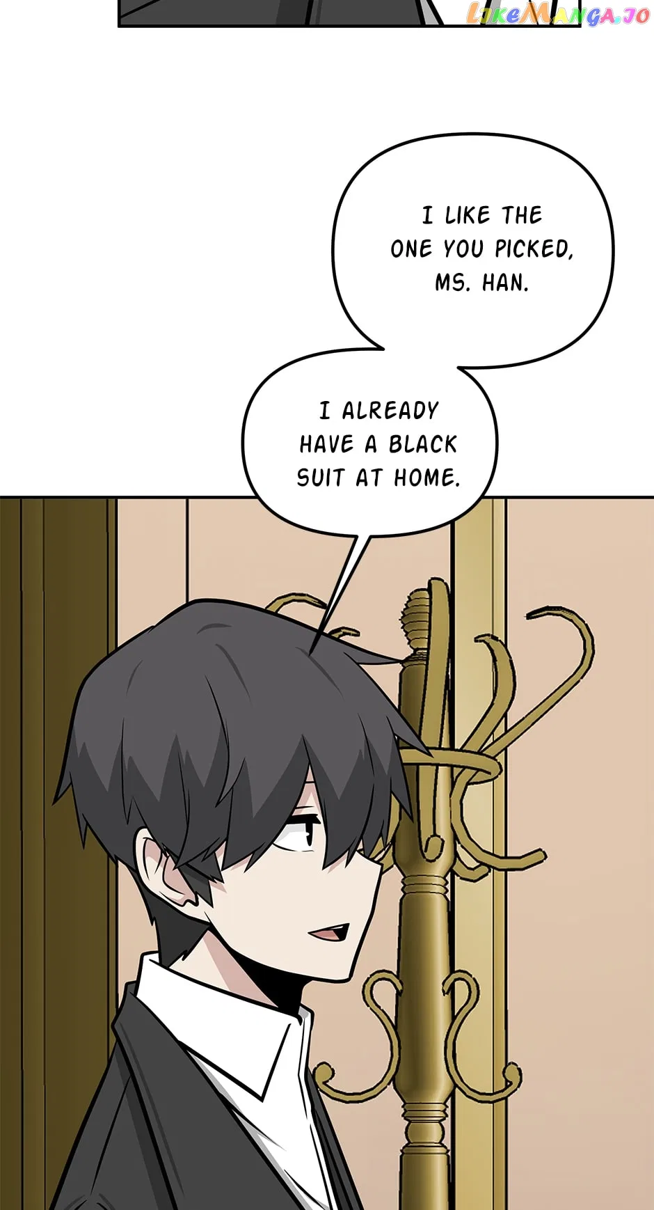 Where Are You Looking, Manager? Chapter 115 – Page 25
