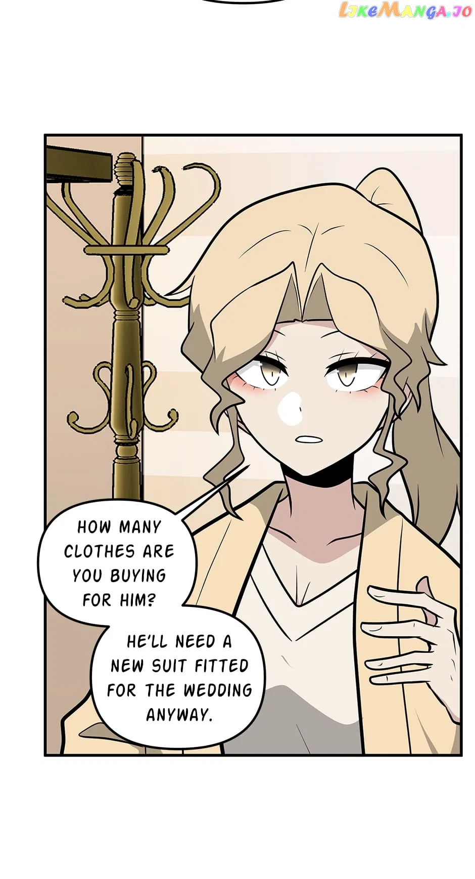 Where Are You Looking, Manager? Chapter 115 – Page 28