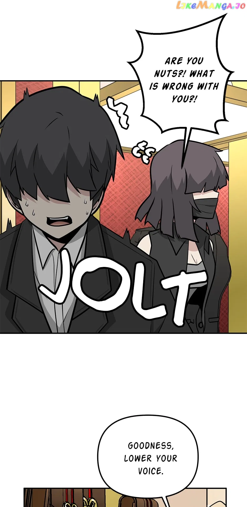 Where Are You Looking, Manager? Chapter 115 – Page 29