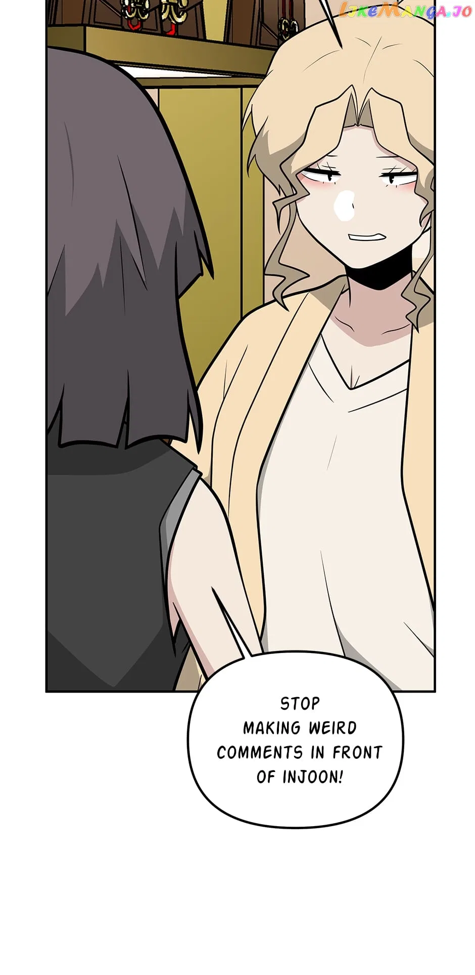 Where Are You Looking, Manager? Chapter 115 – Page 30