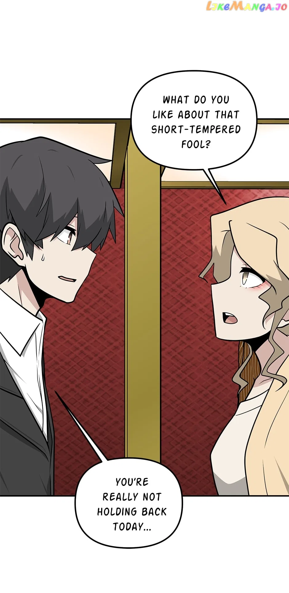 Where Are You Looking, Manager? Chapter 115 – Page 36