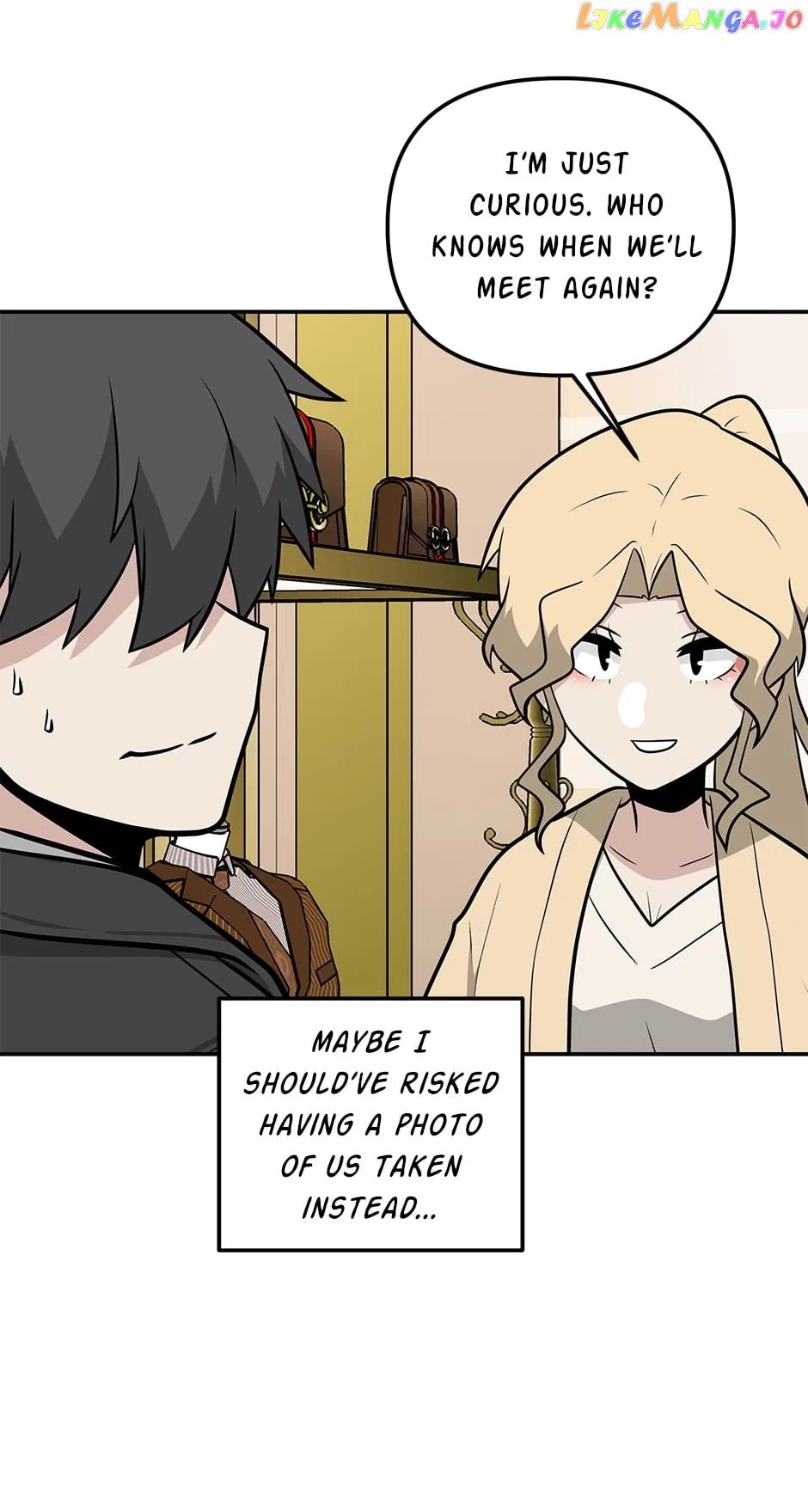 Where Are You Looking, Manager? Chapter 115 – Page 37