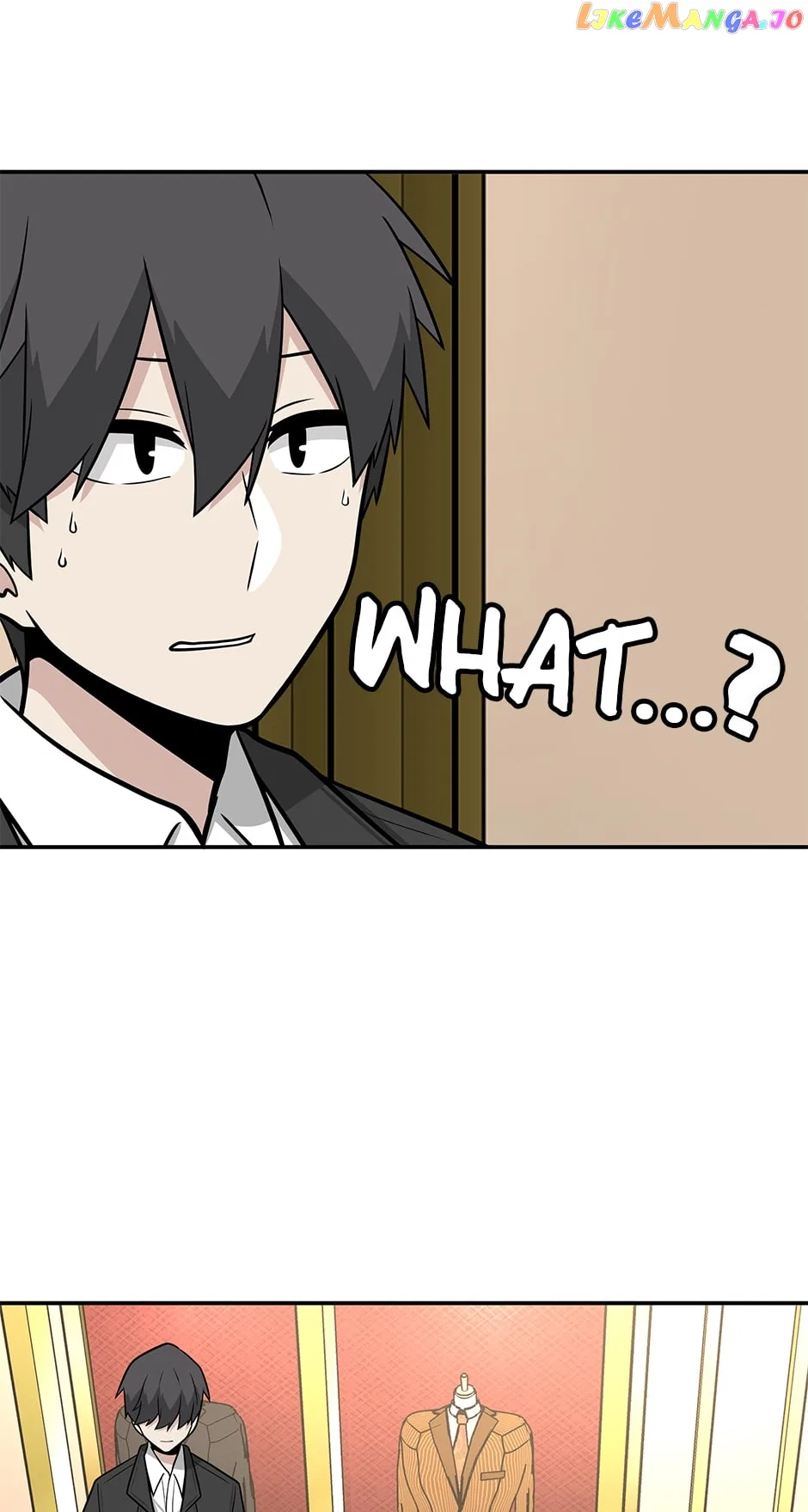 Where Are You Looking, Manager? Chapter 115 – Page 41