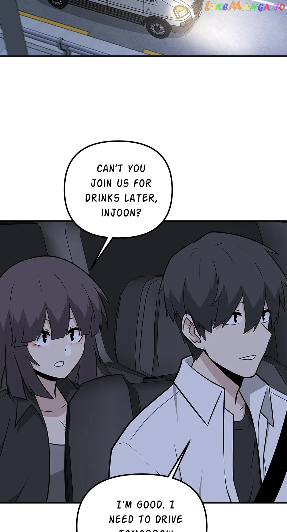 Where Are You Looking, Manager? Chapter 115 – Page 47