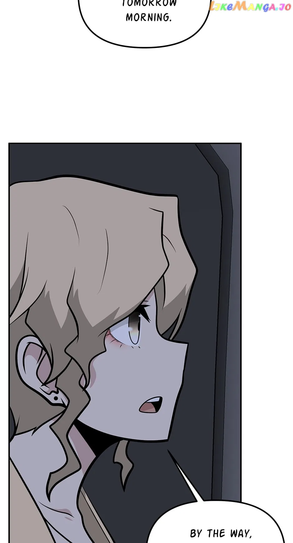 Where Are You Looking, Manager? Chapter 115 – Page 48