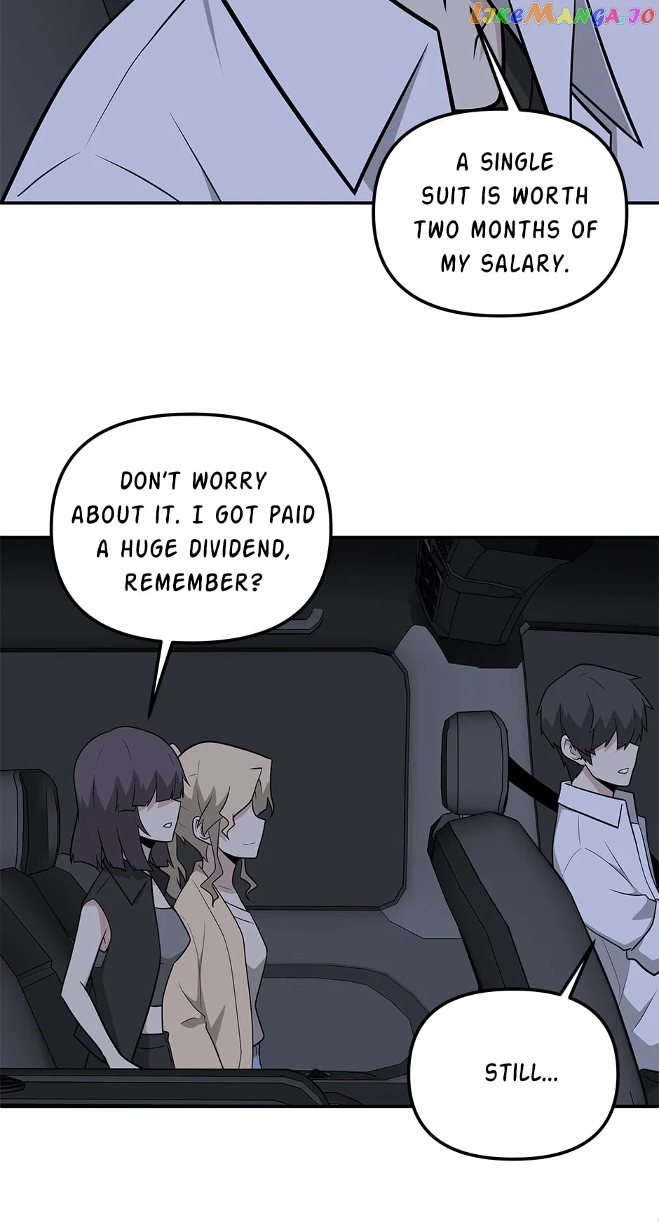 Where Are You Looking, Manager? Chapter 115 – Page 50
