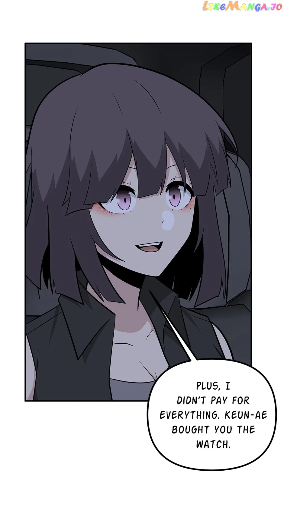 Where Are You Looking, Manager? Chapter 115 – Page 51