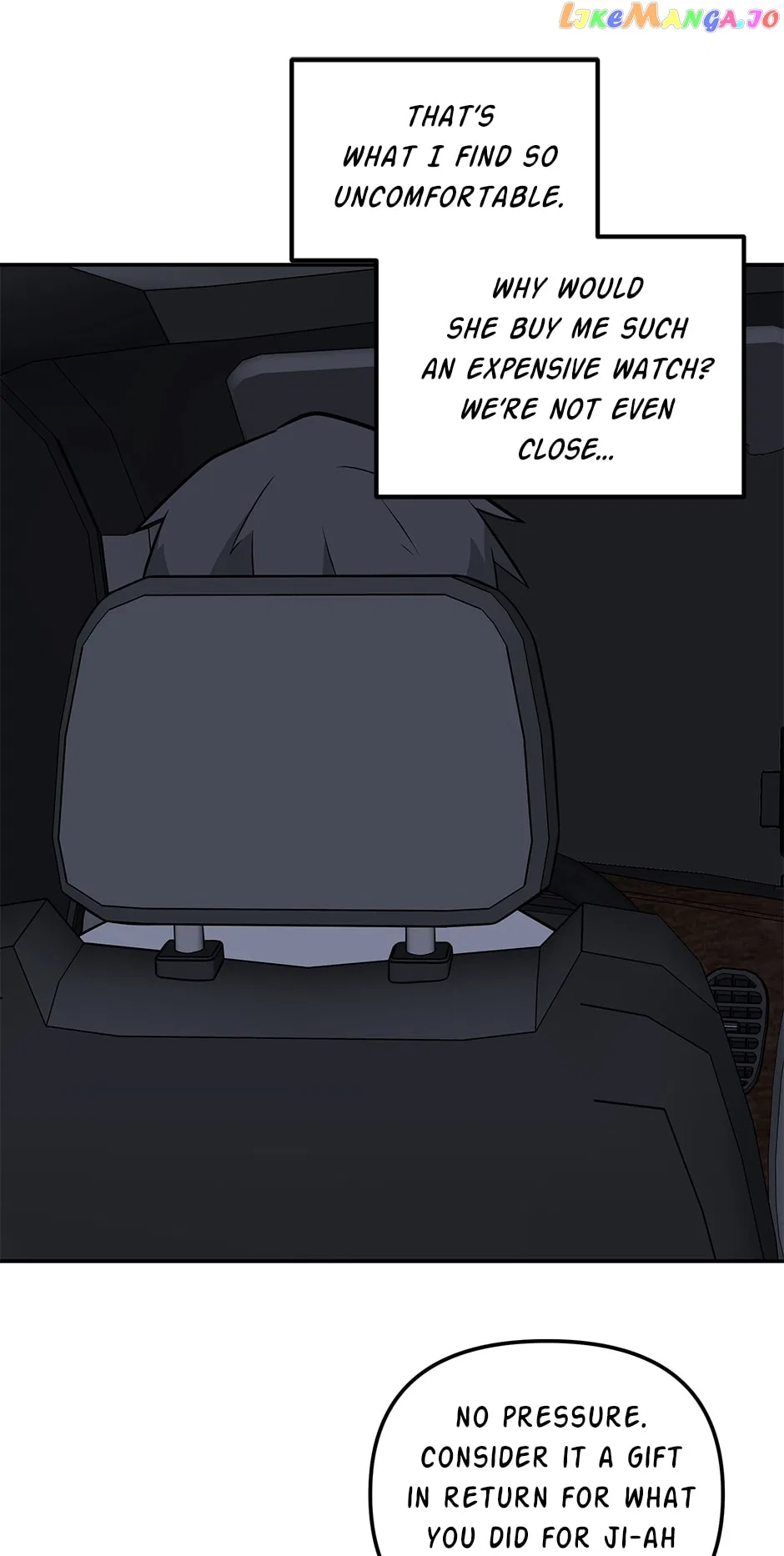Where Are You Looking, Manager? Chapter 115 – Page 52