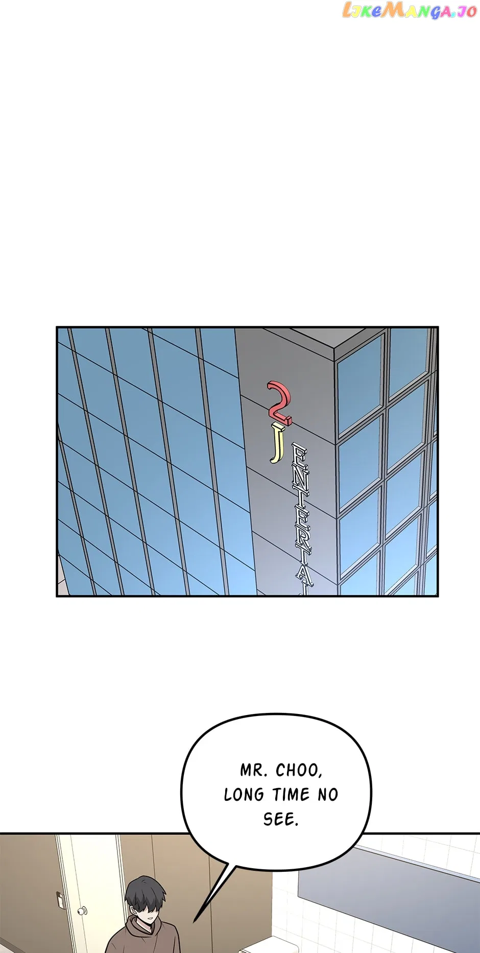 Where Are You Looking, Manager? Chapter 115 – Page 55