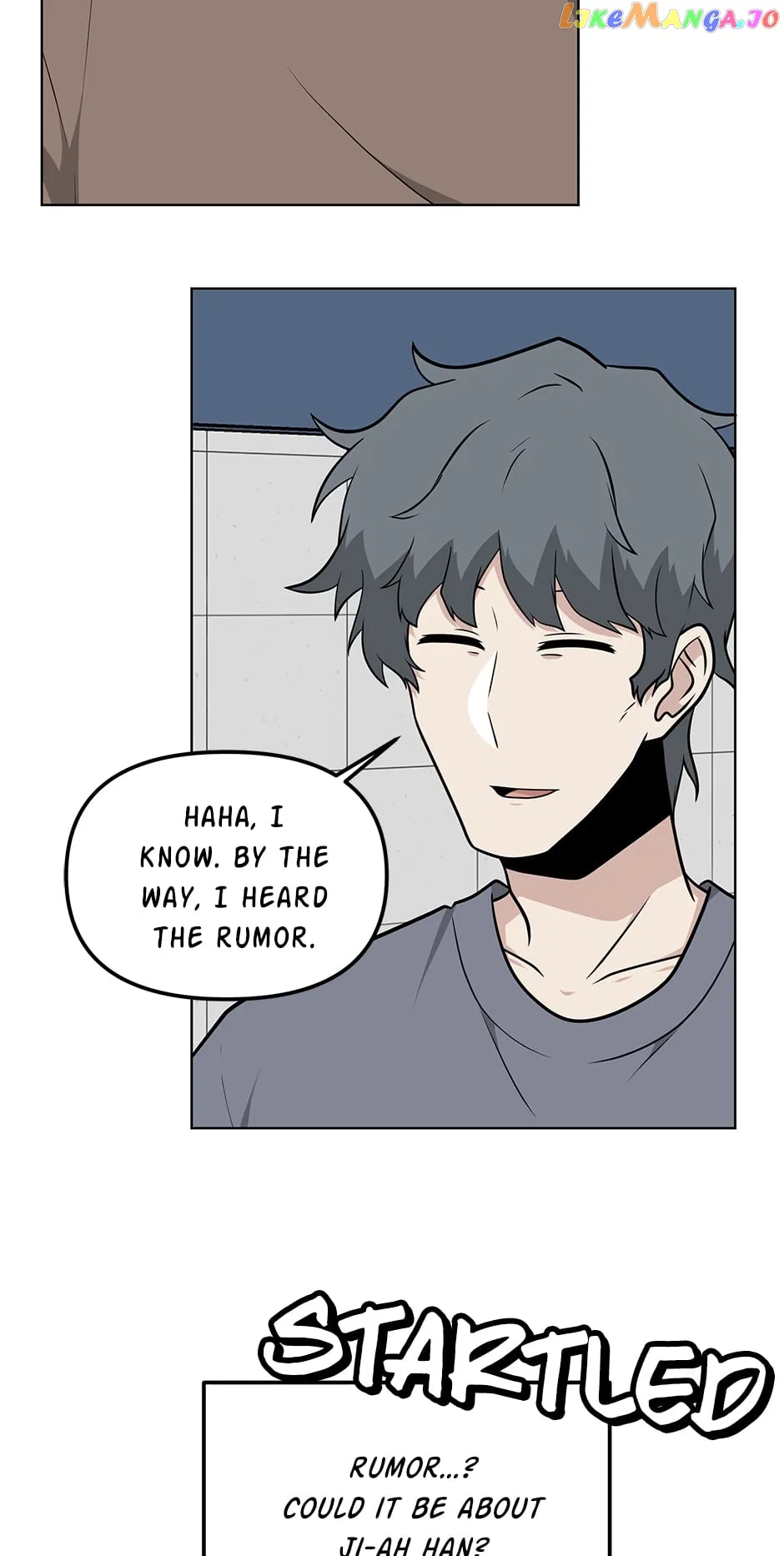 Where Are You Looking, Manager? Chapter 115 – Page 57