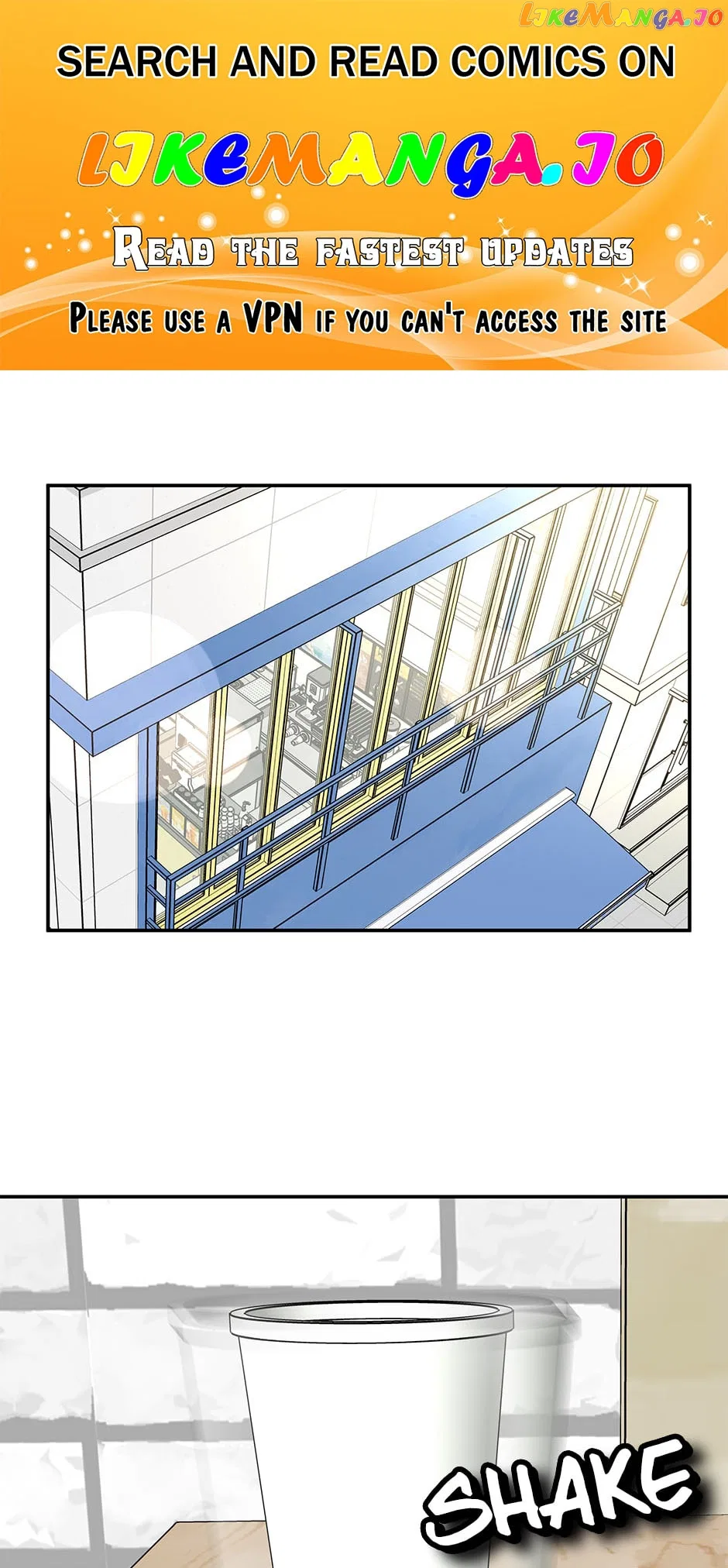 Where Are You Looking, Manager? Chapter 114 – Page 1