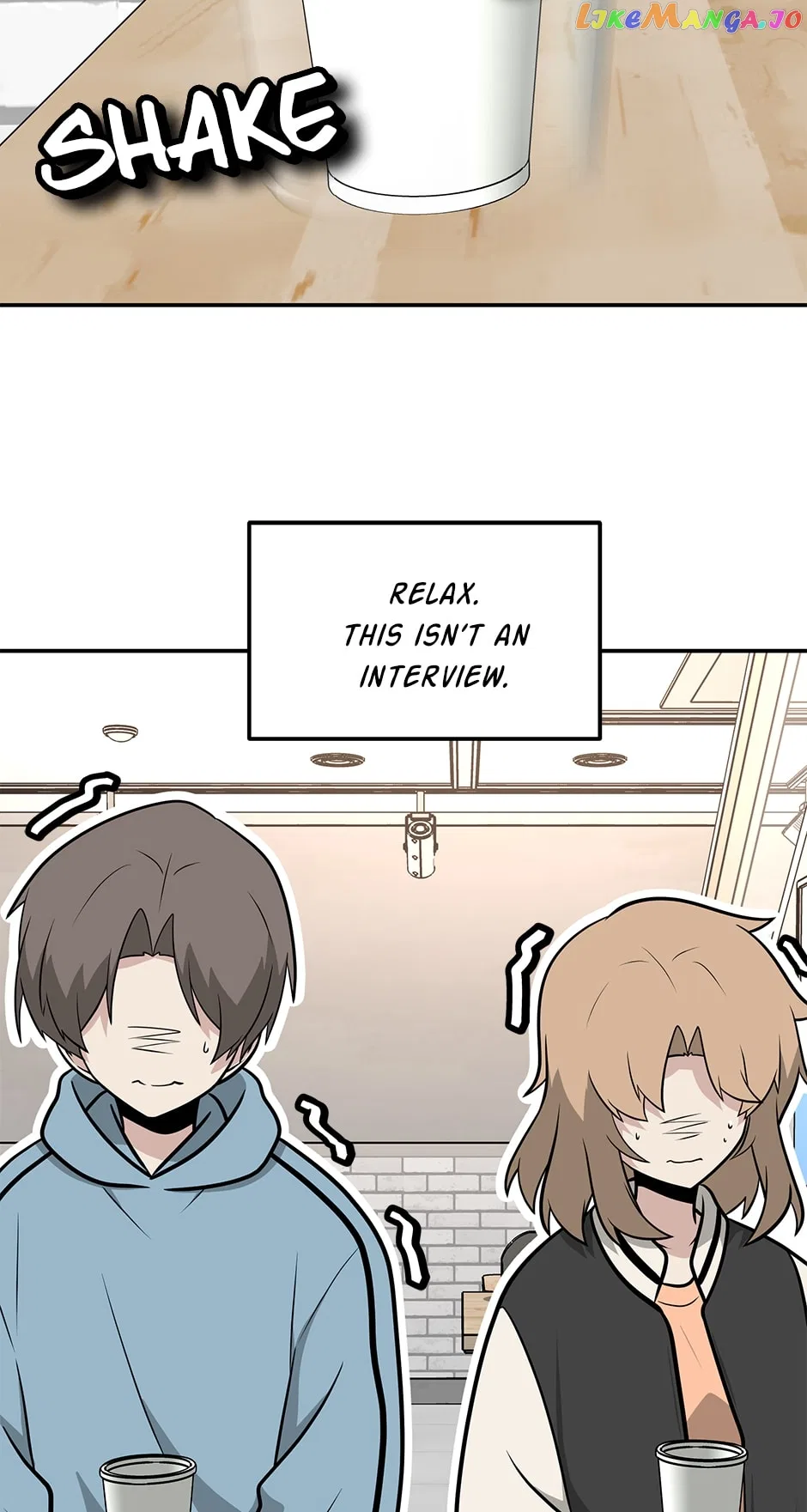 Where Are You Looking, Manager? Chapter 114 – Page 2