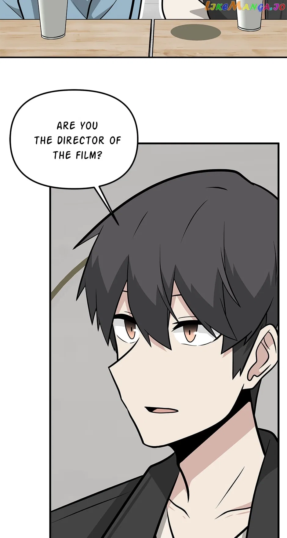 Where Are You Looking, Manager? Chapter 114 – Page 3
