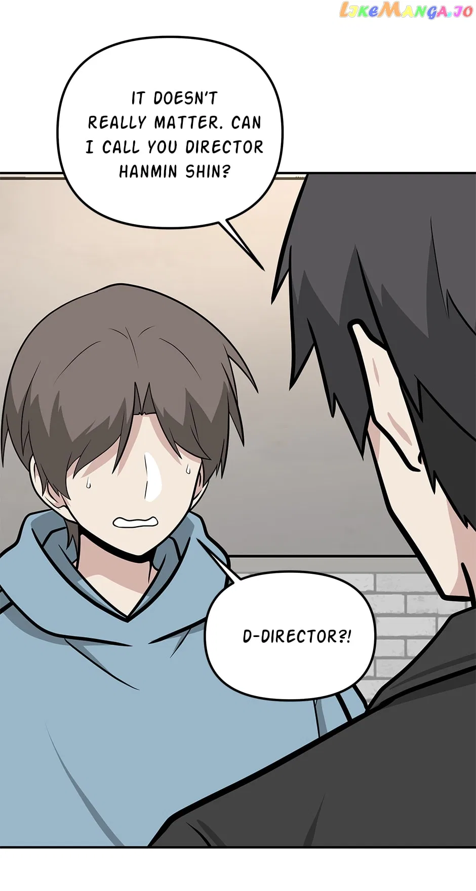 Where Are You Looking, Manager? Chapter 114 – Page 5