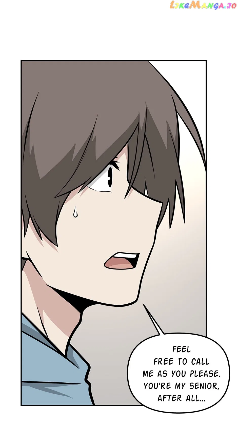 Where Are You Looking, Manager? Chapter 114 – Page 6