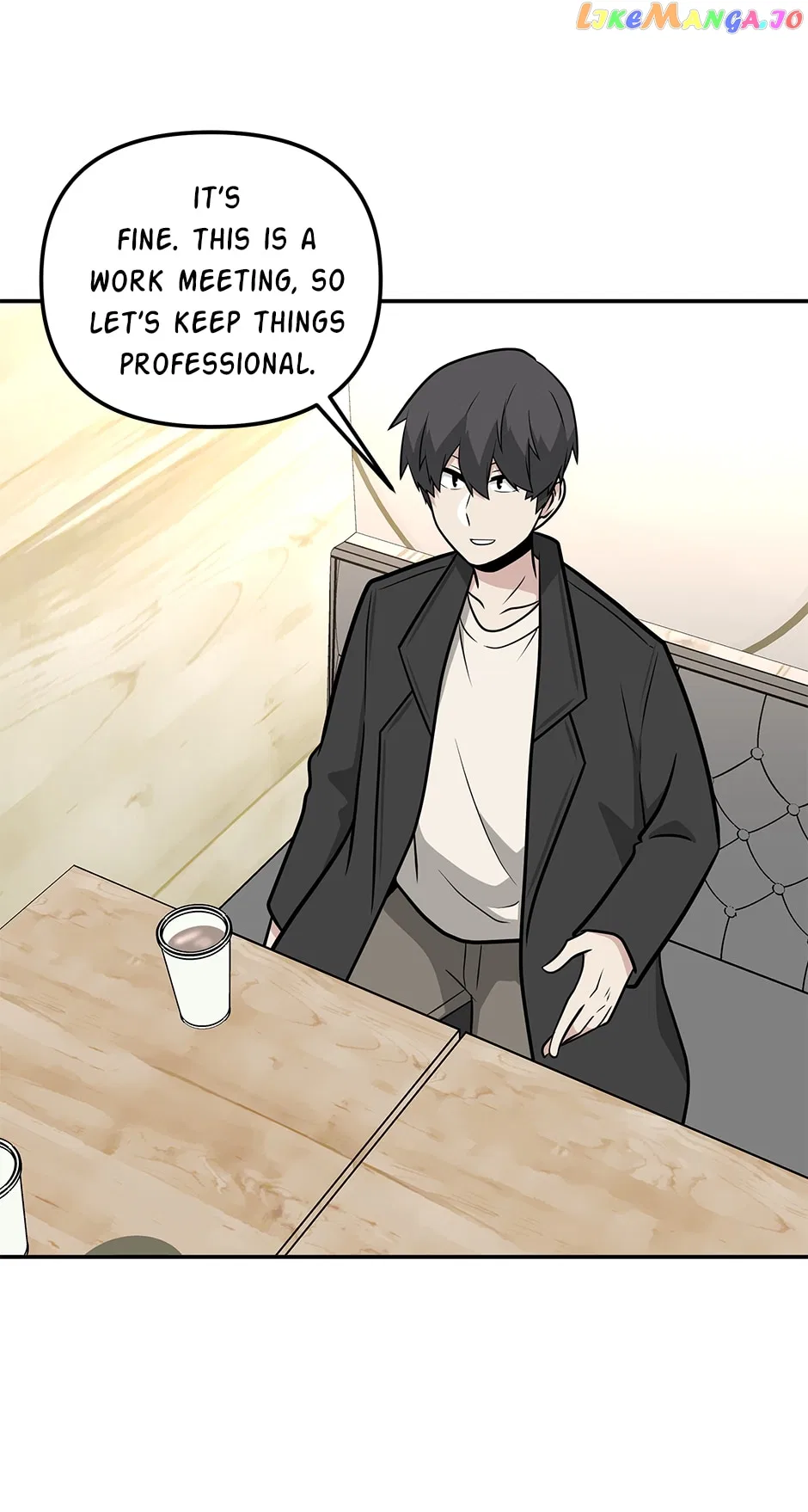Where Are You Looking, Manager? Chapter 114 – Page 7
