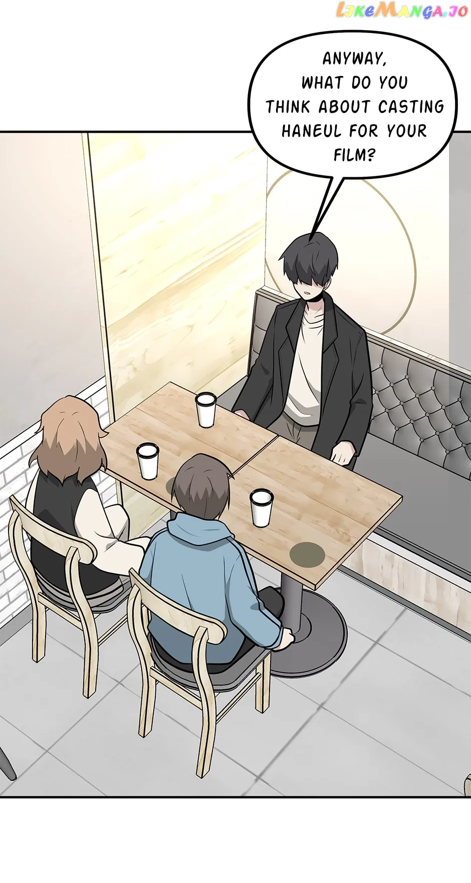 Where Are You Looking, Manager? Chapter 114 – Page 8