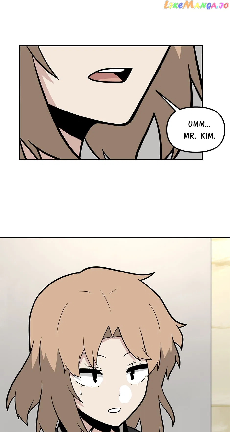 Where Are You Looking, Manager? Chapter 114 – Page 9