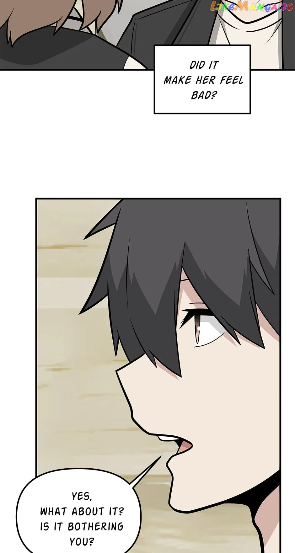 Where Are You Looking, Manager? Chapter 114 – Page 11