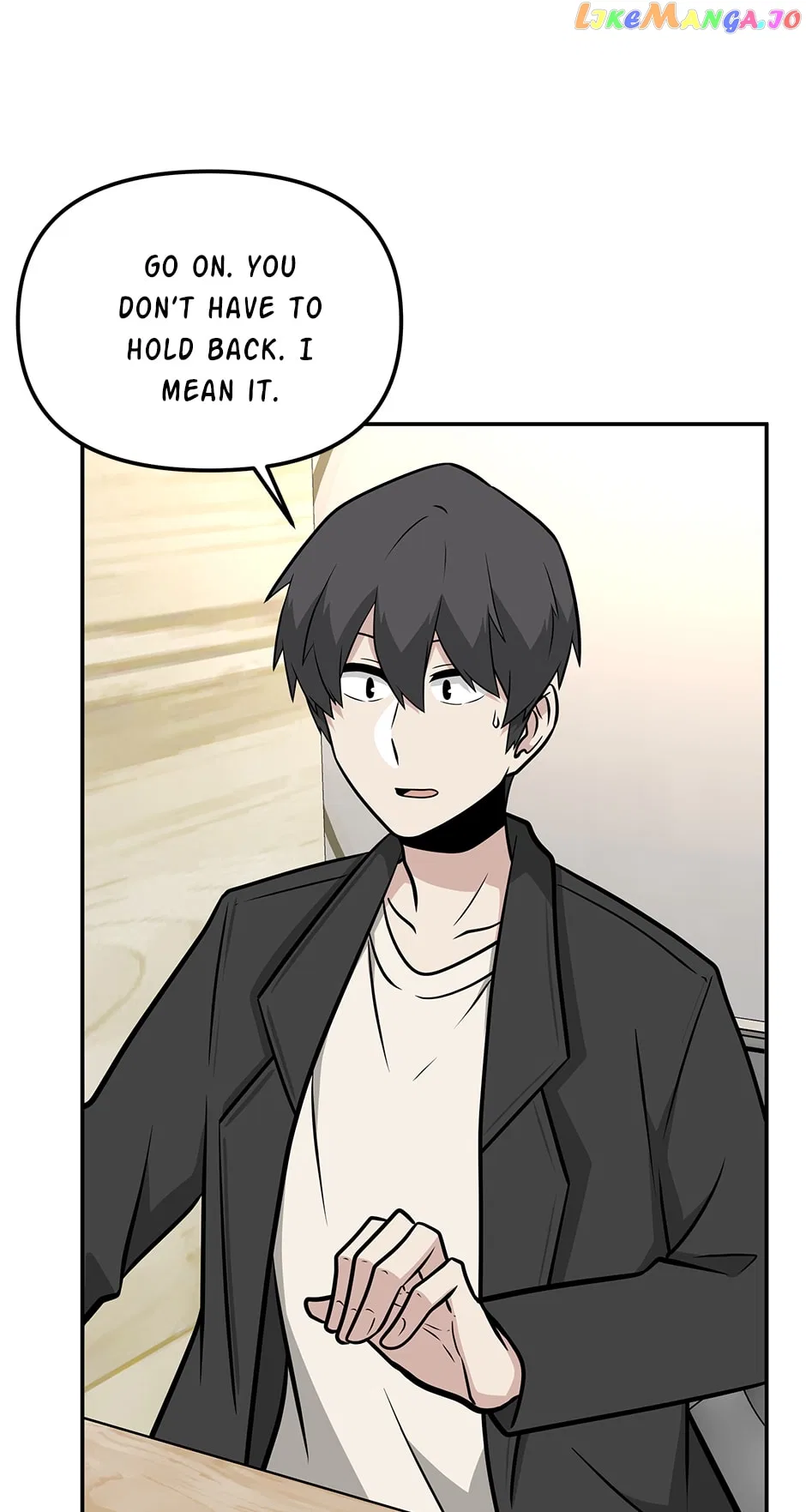 Where Are You Looking, Manager? Chapter 114 – Page 13