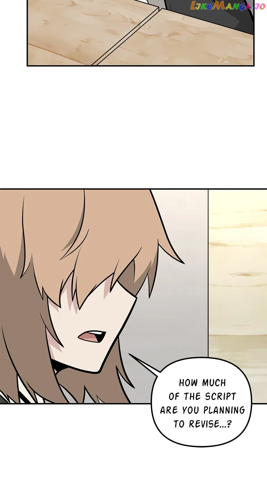 Where Are You Looking, Manager? Chapter 114 – Page 14
