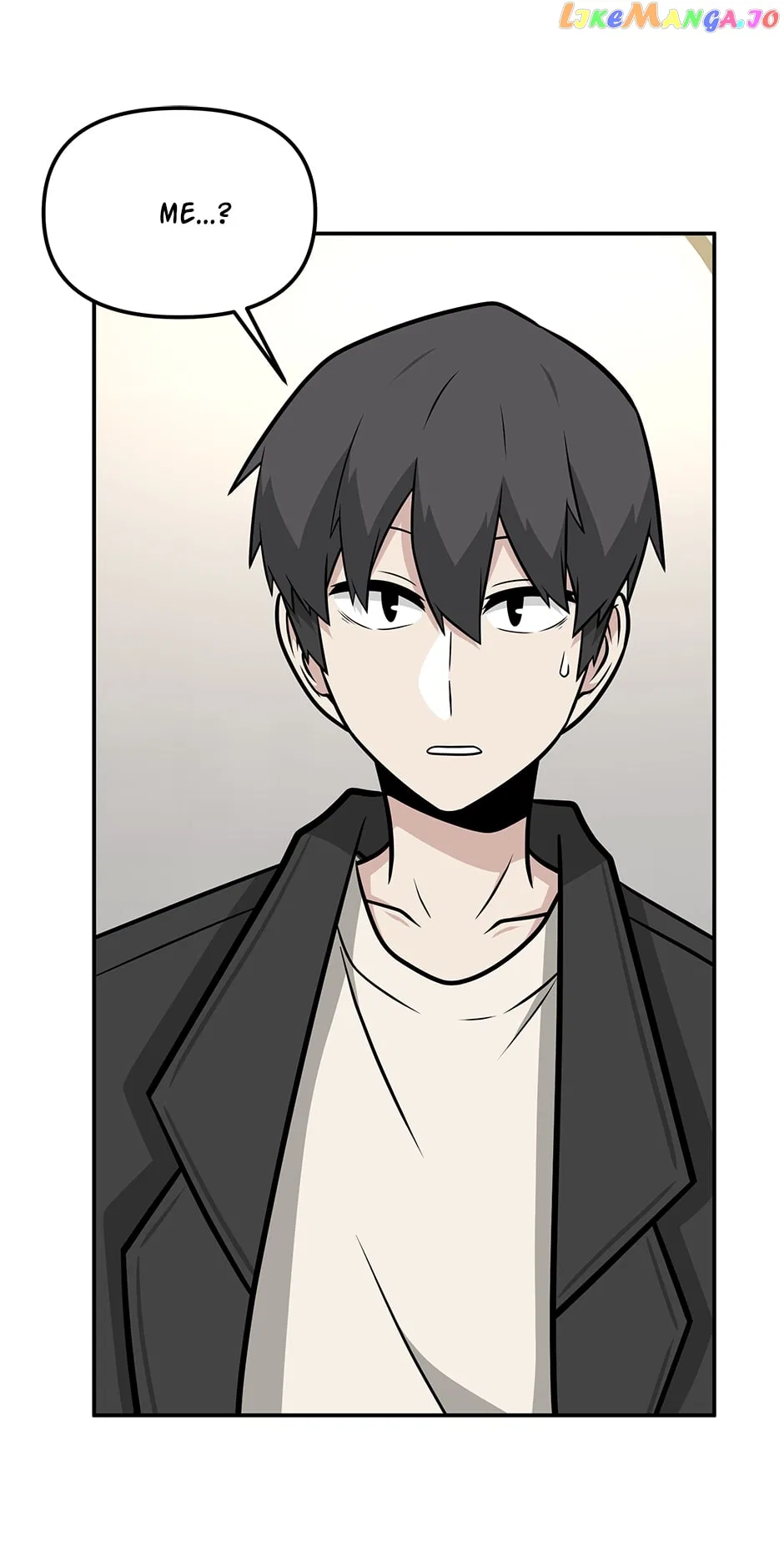 Where Are You Looking, Manager? Chapter 114 – Page 15
