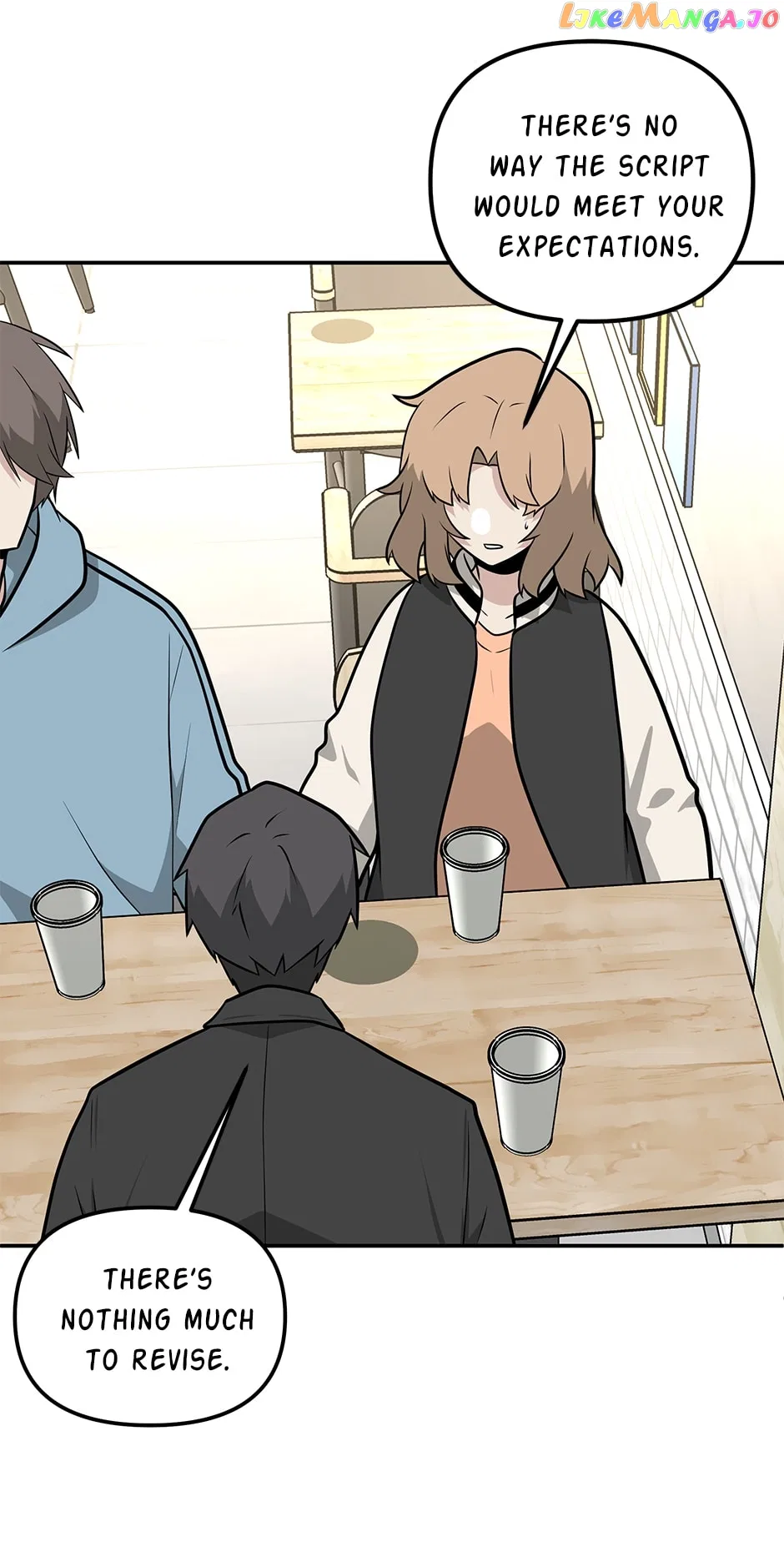 Where Are You Looking, Manager? Chapter 114 – Page 16